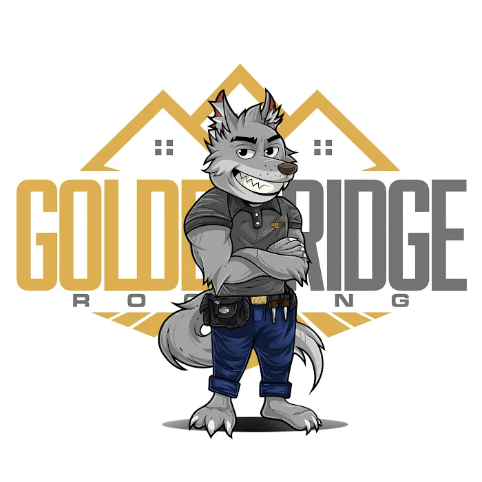 Golden Ridge Roofing Picture 9