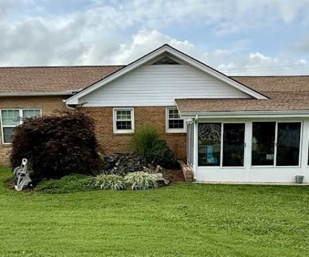 Barnett Roofing