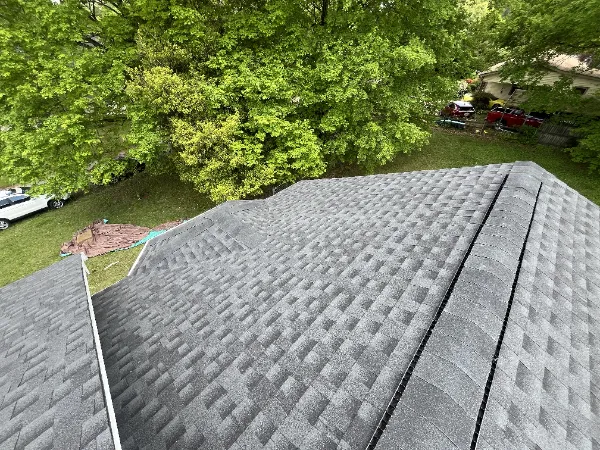 Barnett Roofing Picture 3