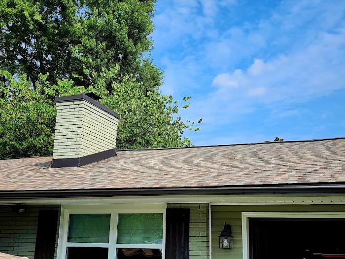 Barnett Roofing Picture 5