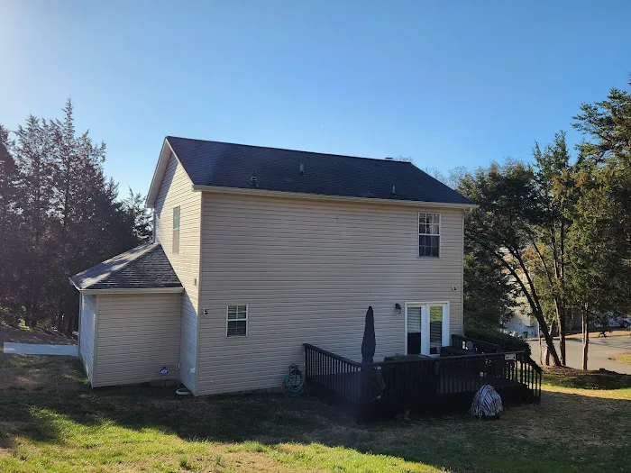 Barnett Roofing Picture 10