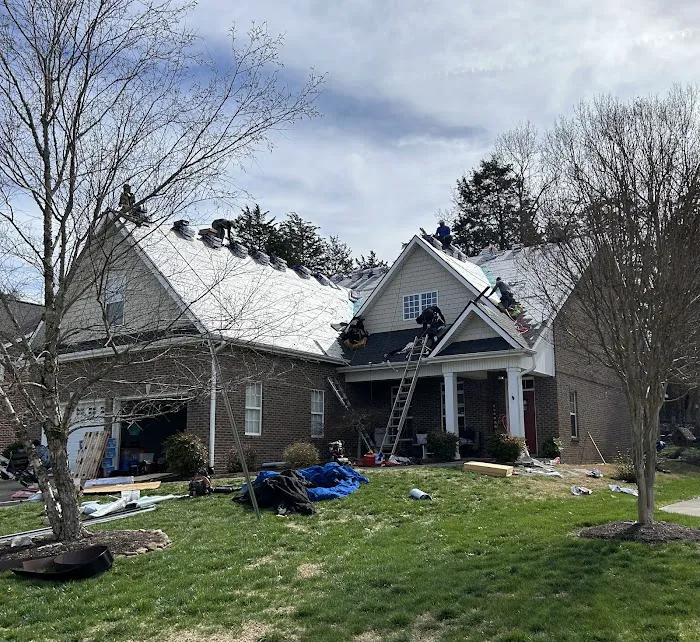 Barnett Roofing Picture 8