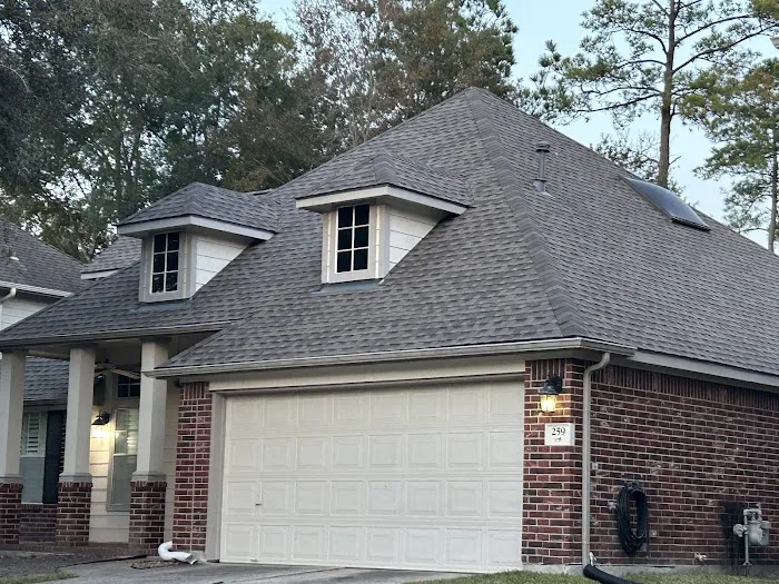 Remedy Roofing Picture 1