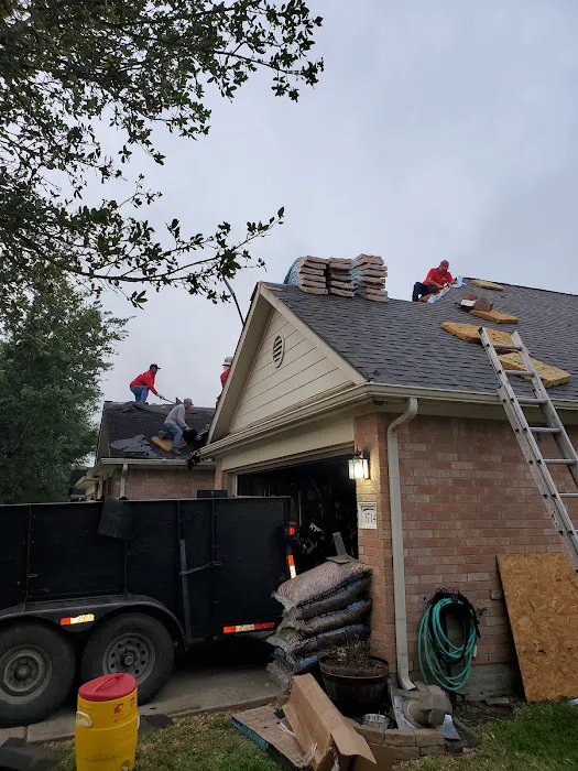 Remedy Roofing Picture 4