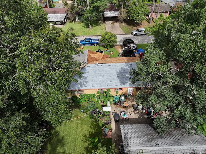 Terzo Roofing Picture 1
