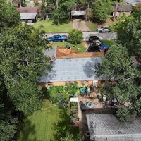 Terzo Roofing ico