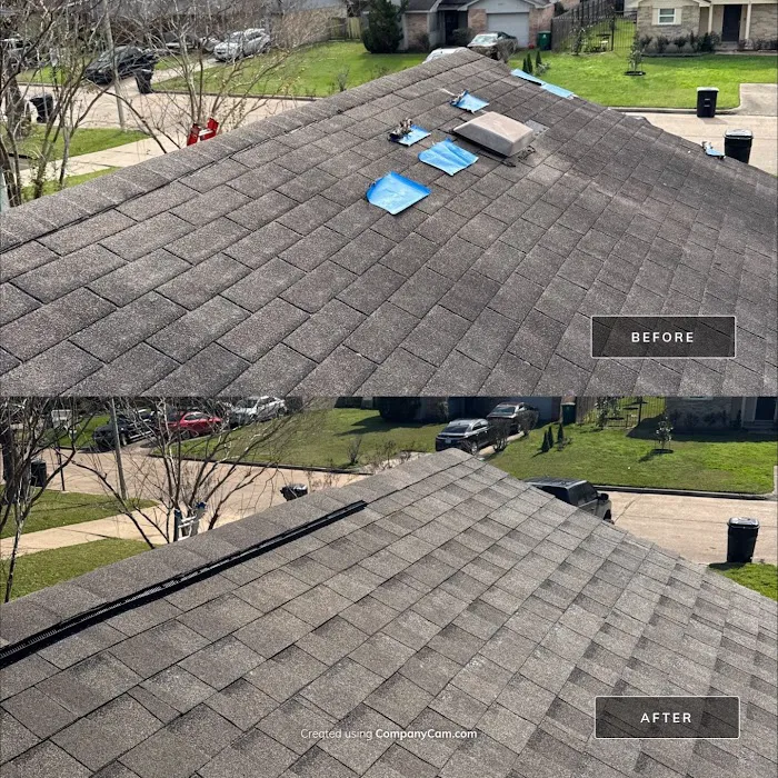 Terzo Roofing Picture 6