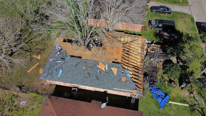 Terzo Roofing Picture 5