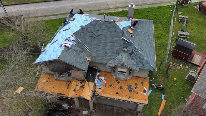 Terzo Roofing Picture 7