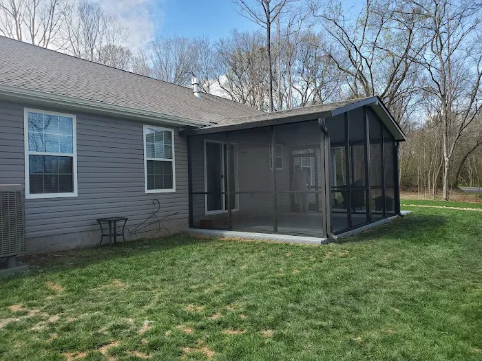 ATC Sunrooms & Roofs (Knoxville Sunrooms, East Tennessee Sunrooms) Picture 2