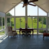 ATC Sunrooms & Roofs (Knoxville Sunrooms, East Tennessee Sunrooms) ico