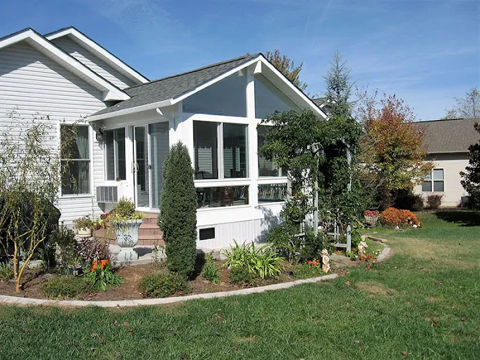 ATC Sunrooms & Roofs (Knoxville Sunrooms, East Tennessee Sunrooms) Picture 3