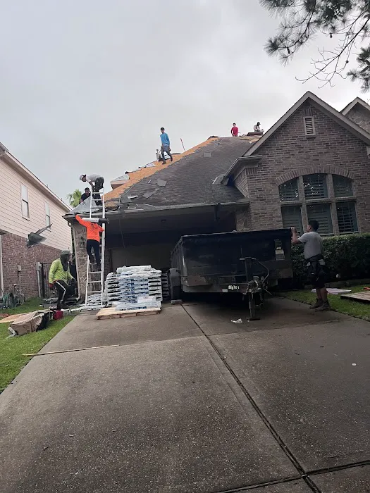 Apex Roofing Solutions, Inc. Picture 1