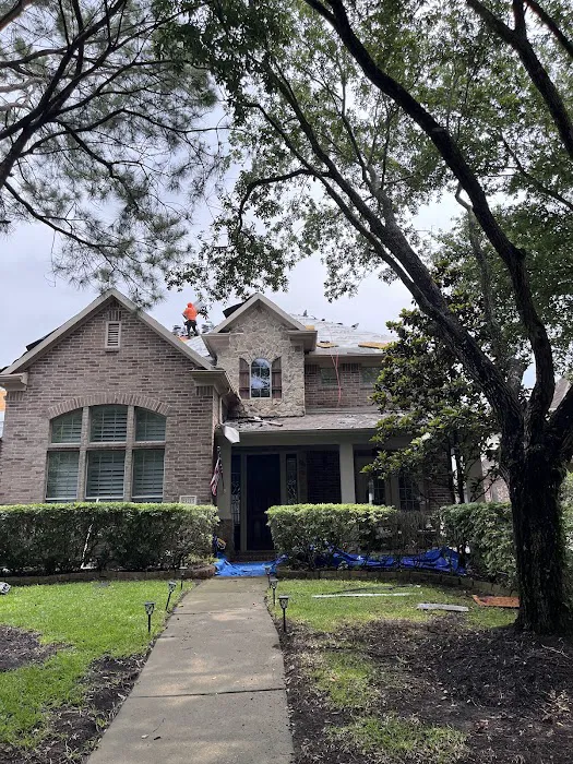 Apex Roofing Solutions, Inc. Picture 2