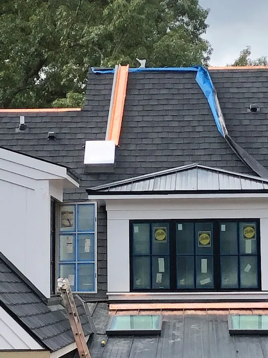 Berkeley Roofing Picture 2