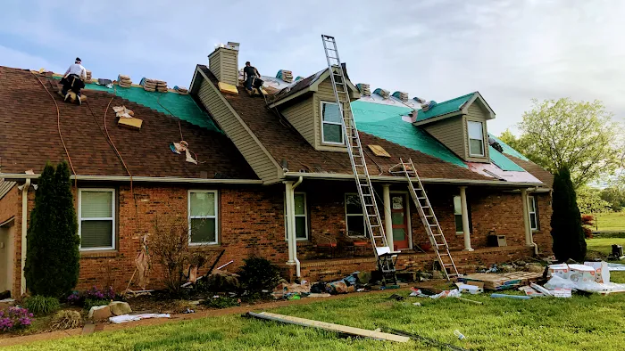 Berkeley Roofing Picture 3