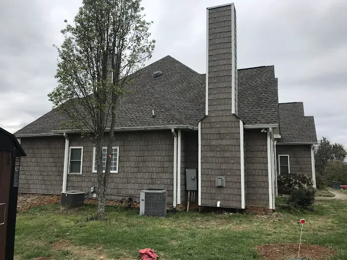 Berkeley Roofing Picture 1