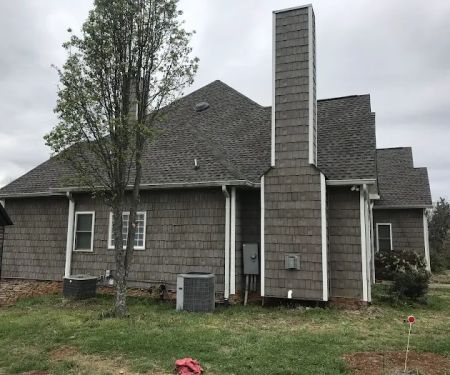 Berkeley Roofing