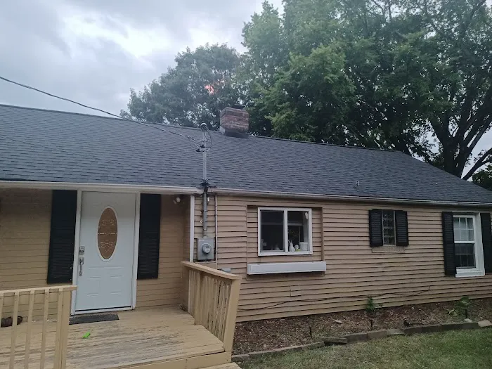 Berkeley Roofing Picture 5