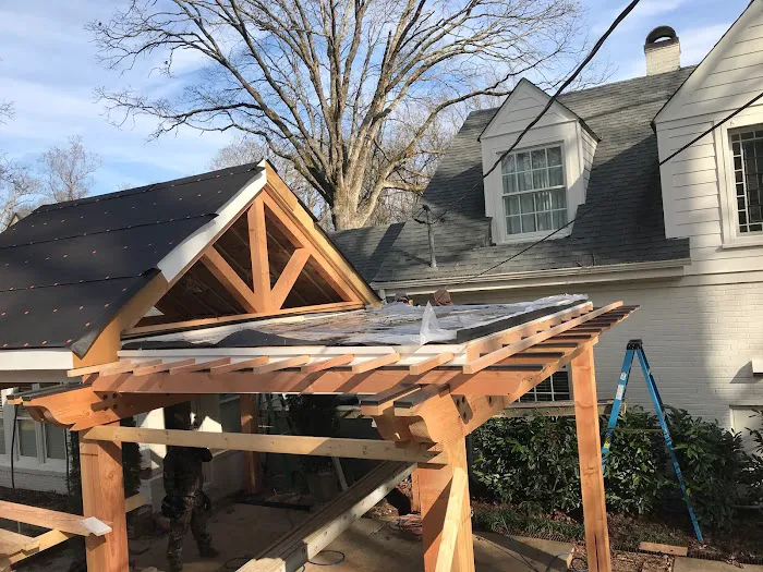 Berkeley Roofing Picture 9