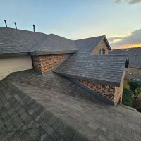 Jerrys Roofing ico
