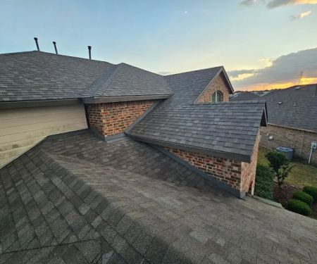 Jerrys Roofing