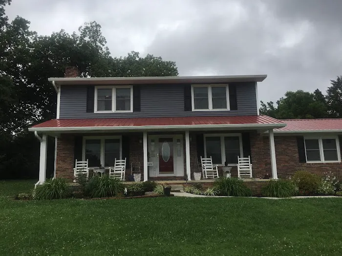 Conner Siding & Window Co Picture 1