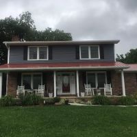 Conner Siding & Window Co ico