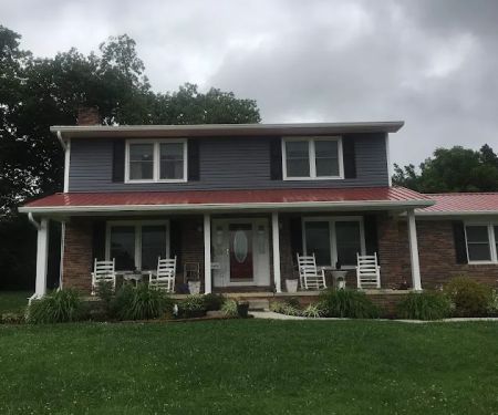 Conner Siding & Window Co