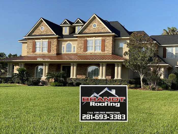 Brandt Roofing Picture 2