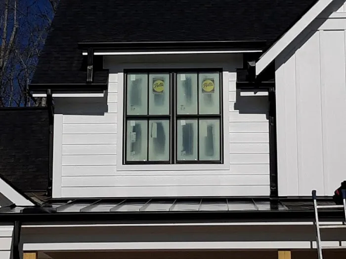 East Tennessee Continuous Guttering Picture 9