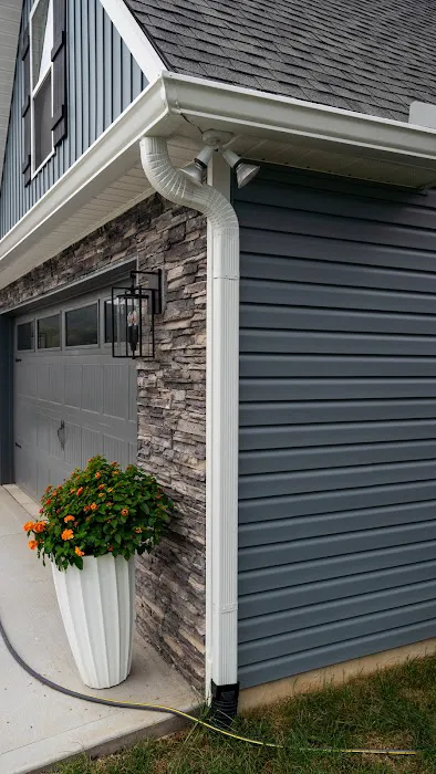 East Tennessee Continuous Guttering Picture 7