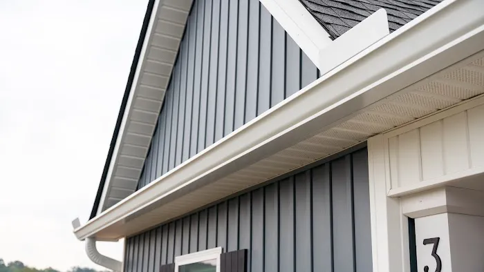East Tennessee Continuous Guttering Picture 8