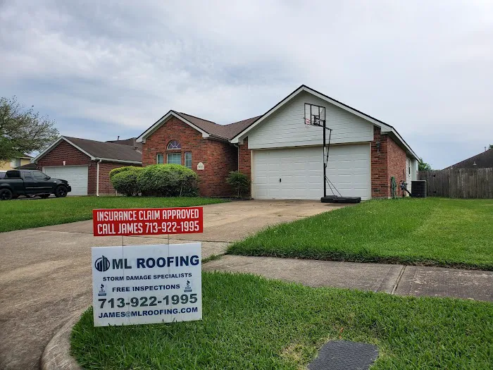 ML Roofing, LLC Picture 6