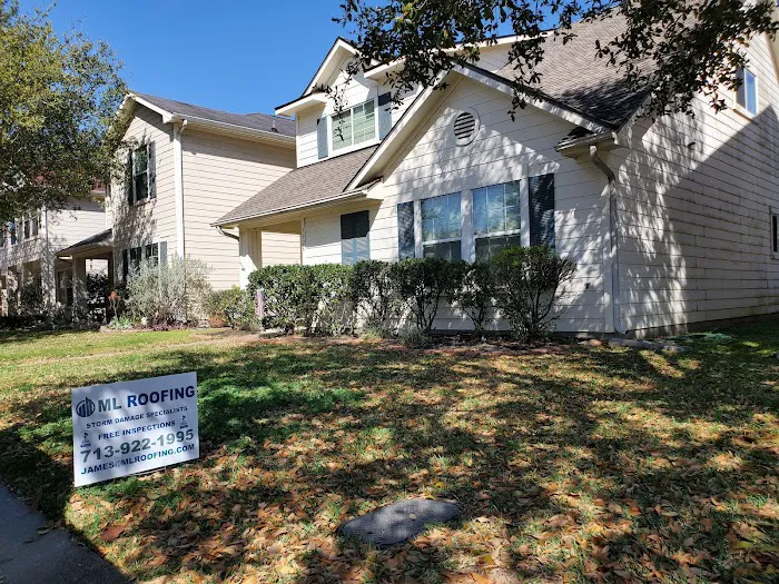 ML Roofing, LLC Picture 5