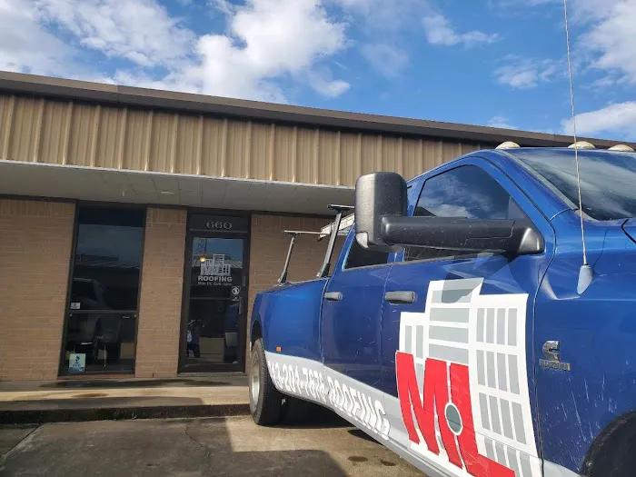 ML Roofing, LLC Picture 3