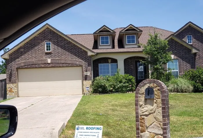 ML Roofing, LLC Picture 9