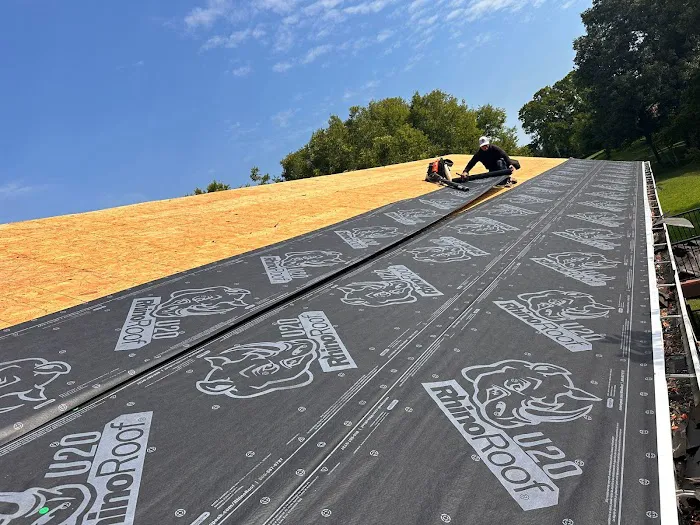 Emmanuel General Construction LLC Picture 8