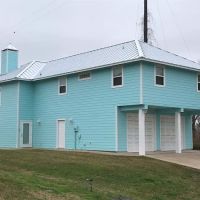 Texan Roofing ico