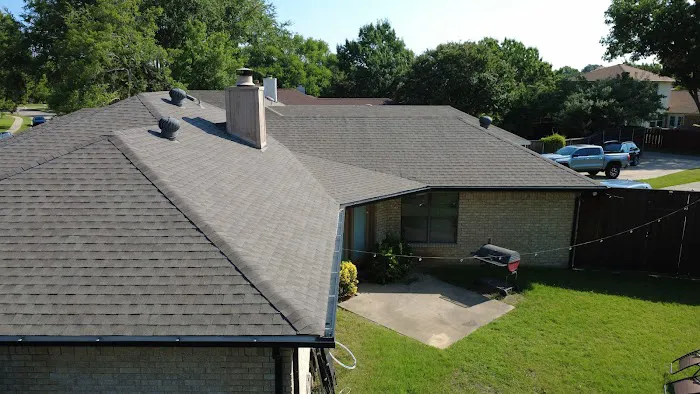 Texan Roofing Picture 4