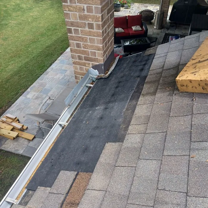 Texan Roofing Picture 6