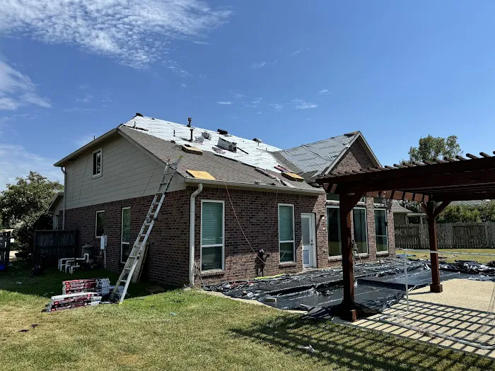 Texan Roofing Picture 10
