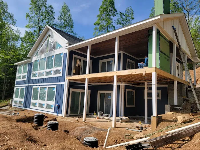 DJE CONSTRUCTION LLC Picture 1