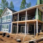 DJE CONSTRUCTION LLC