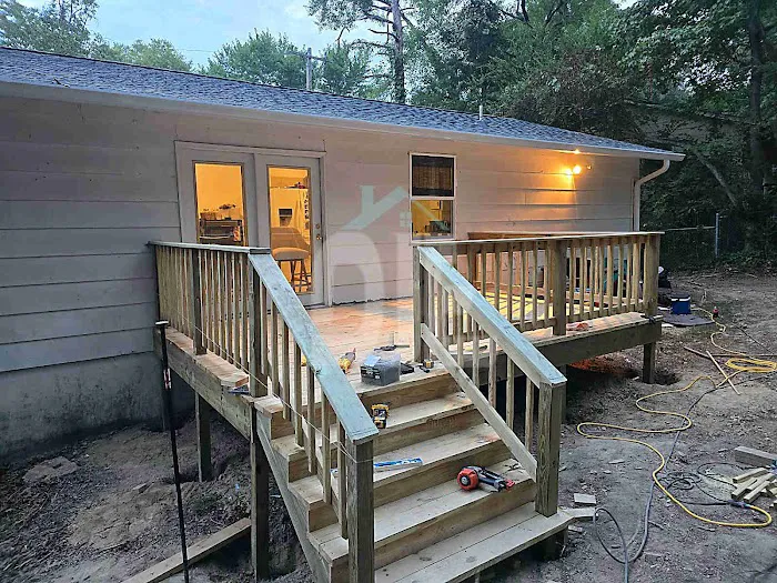 DJE CONSTRUCTION LLC Picture 6