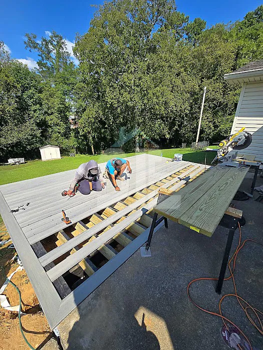 DJE CONSTRUCTION LLC Picture 5