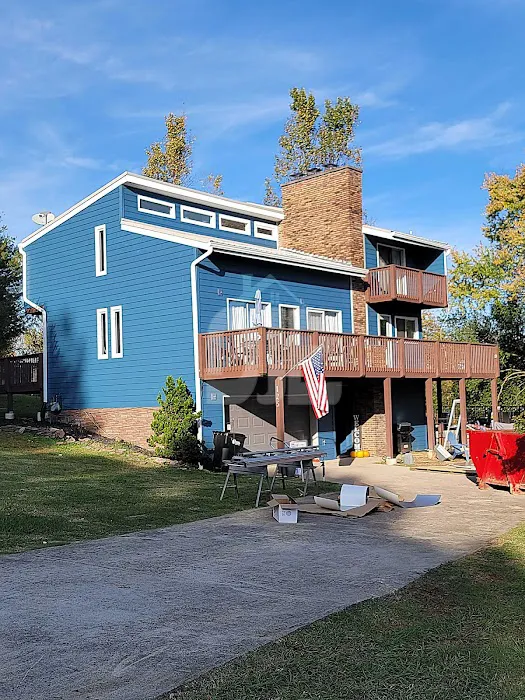 DJE CONSTRUCTION LLC Picture 4