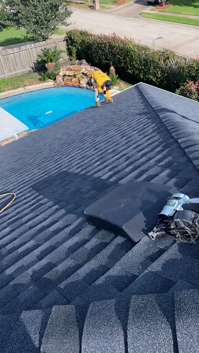 Roofing GPTC Picture 4