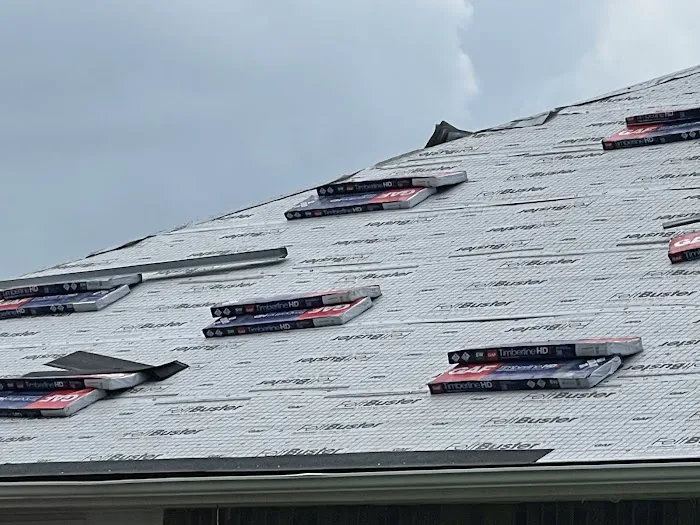 Roofing GPTC Picture 6