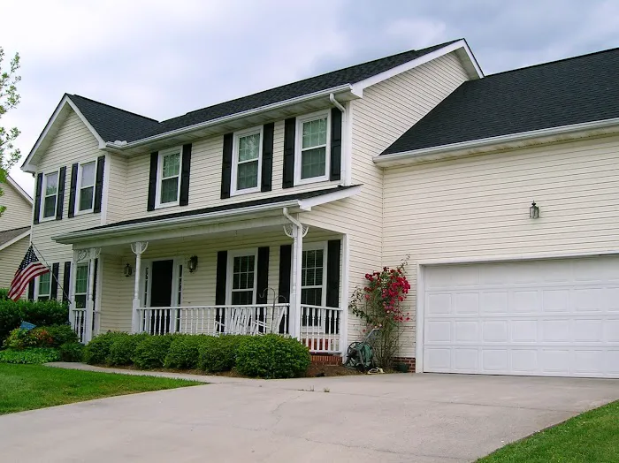 Magnolia Window & Door Company Picture 1